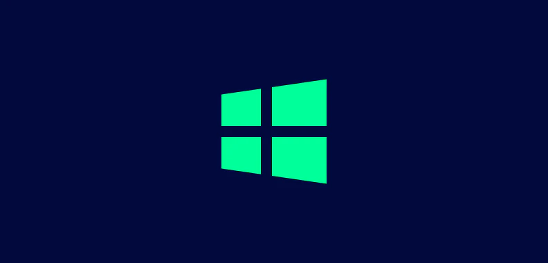 Windows Server 2019