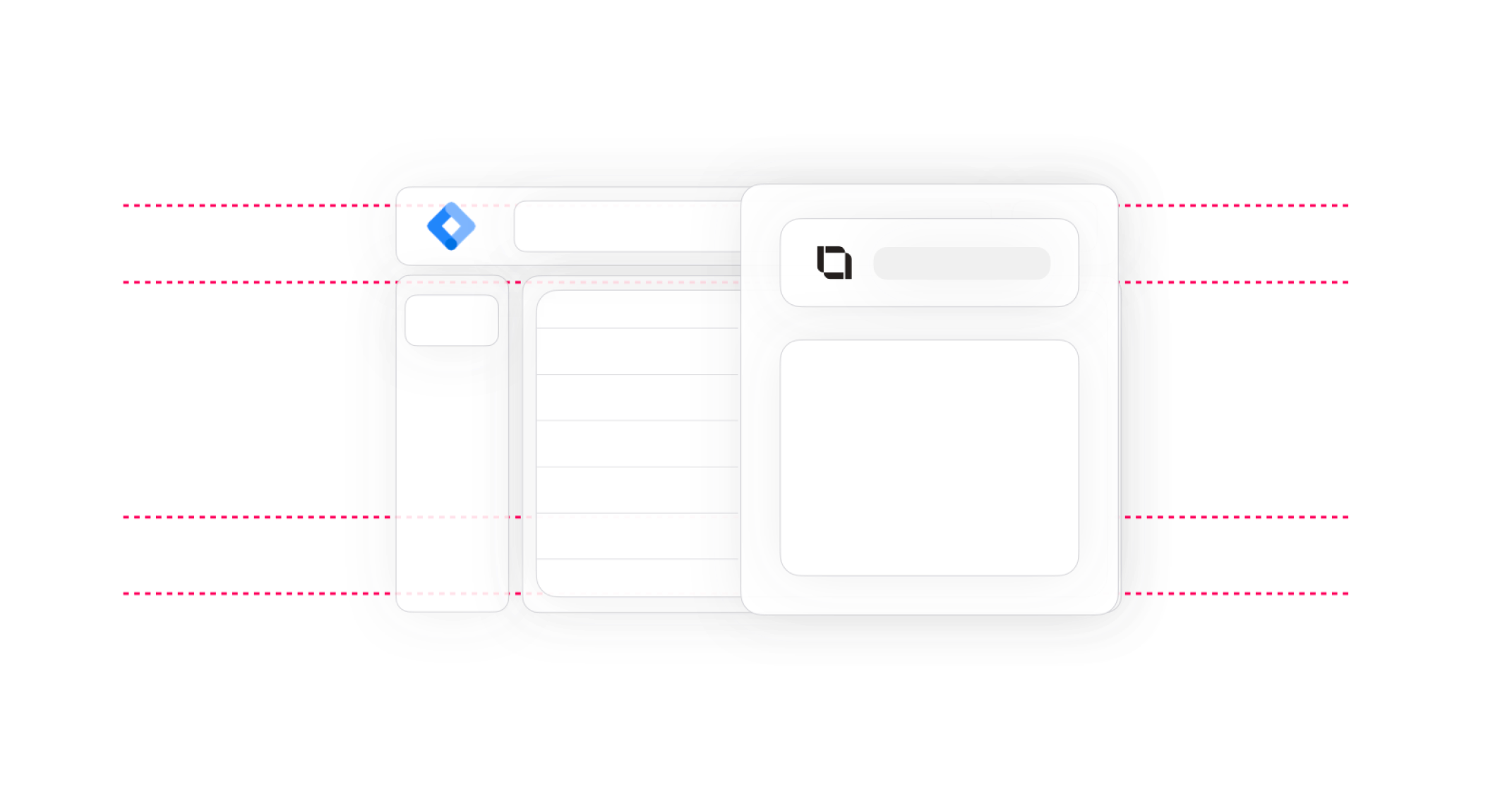 GTM Server Setup - OneView Documentation