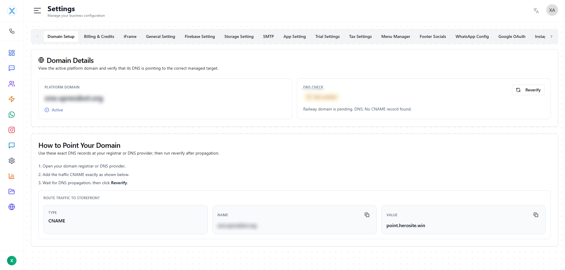 Screencapture One Xpressbot Org Platform Settings 2026 04 23 19 07 03 Edit