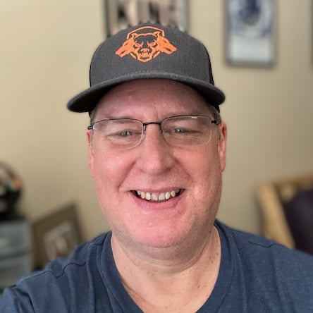 Rob Sherman