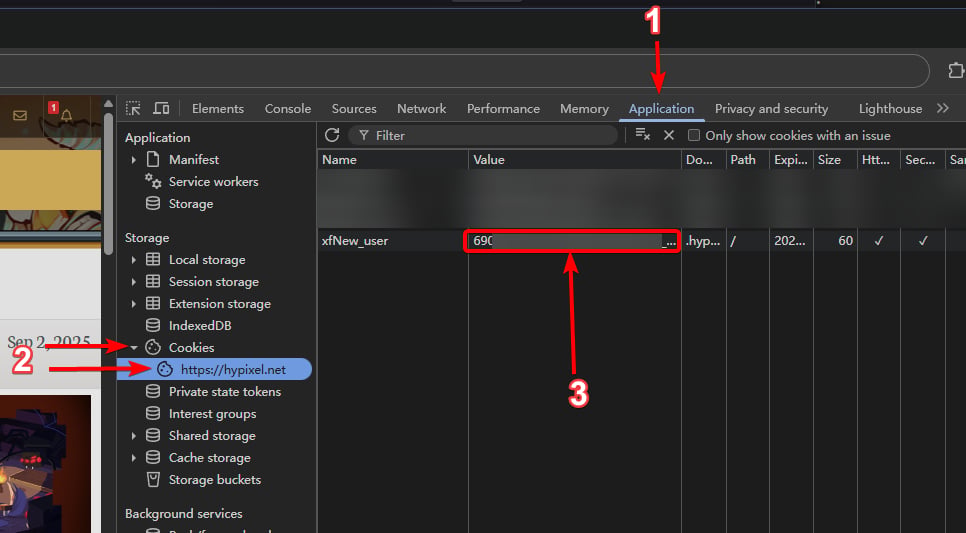 Auto Update Hypixel API - Opai Client Documentation
