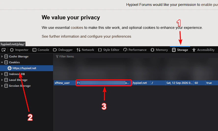 Auto Update Hypixel API - Opai Client Documentation