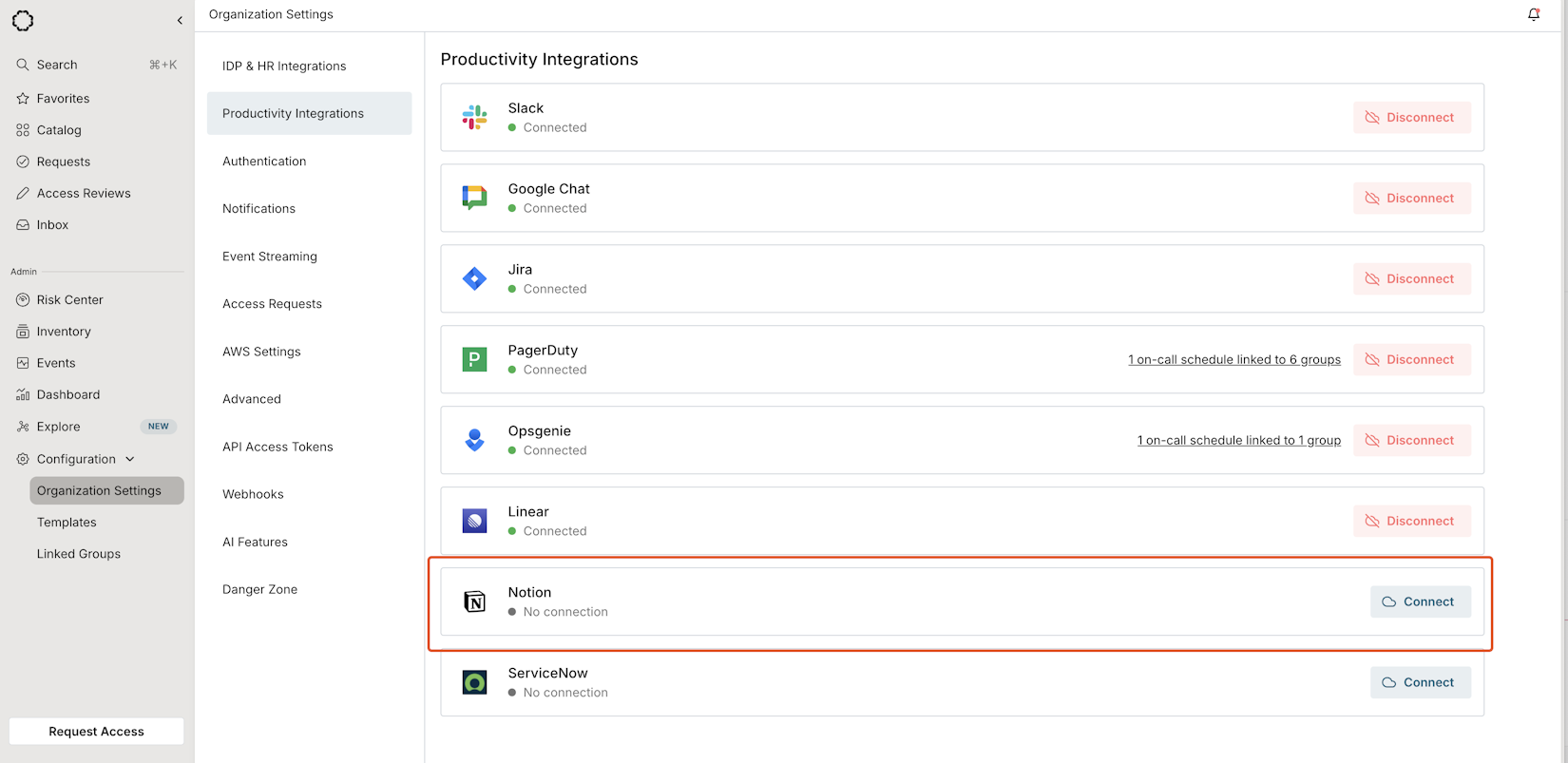 Notion Opal Security Docs notion-opal-security-docs