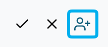 Image of the revoke button.