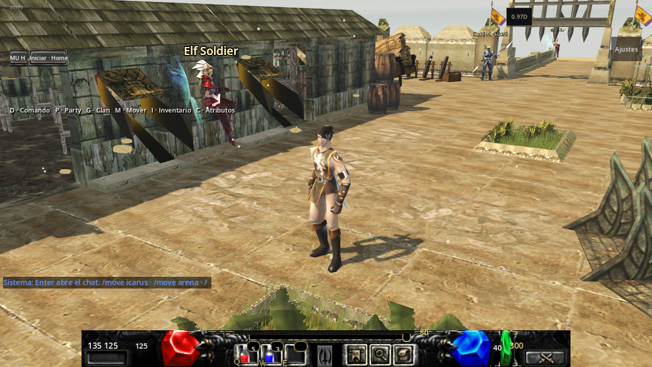 soul-ring in-game