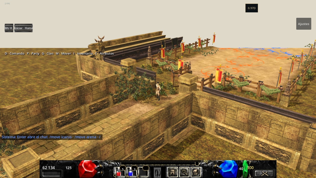 todos-contra-todos in-game