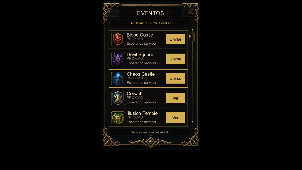 Happy Hour in-game