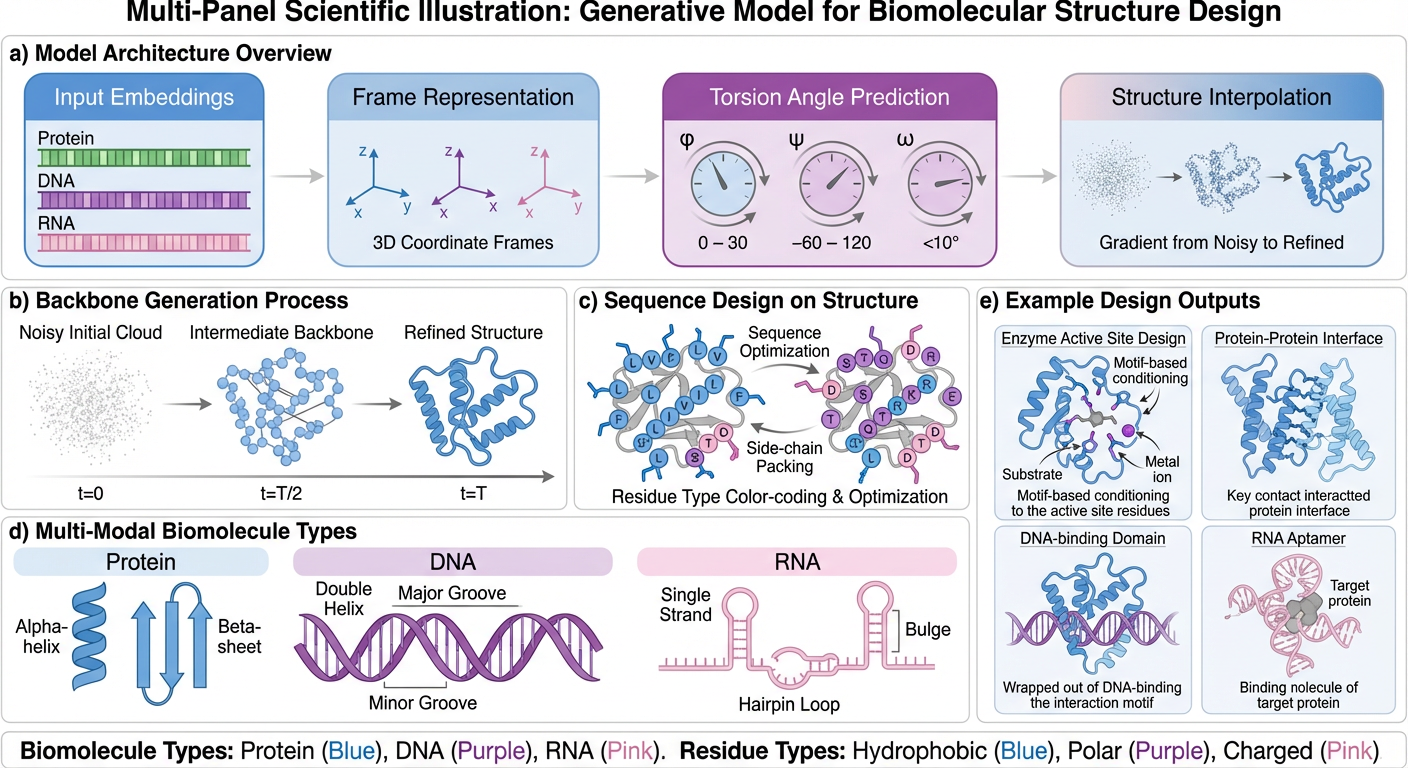 OpenBio Interface