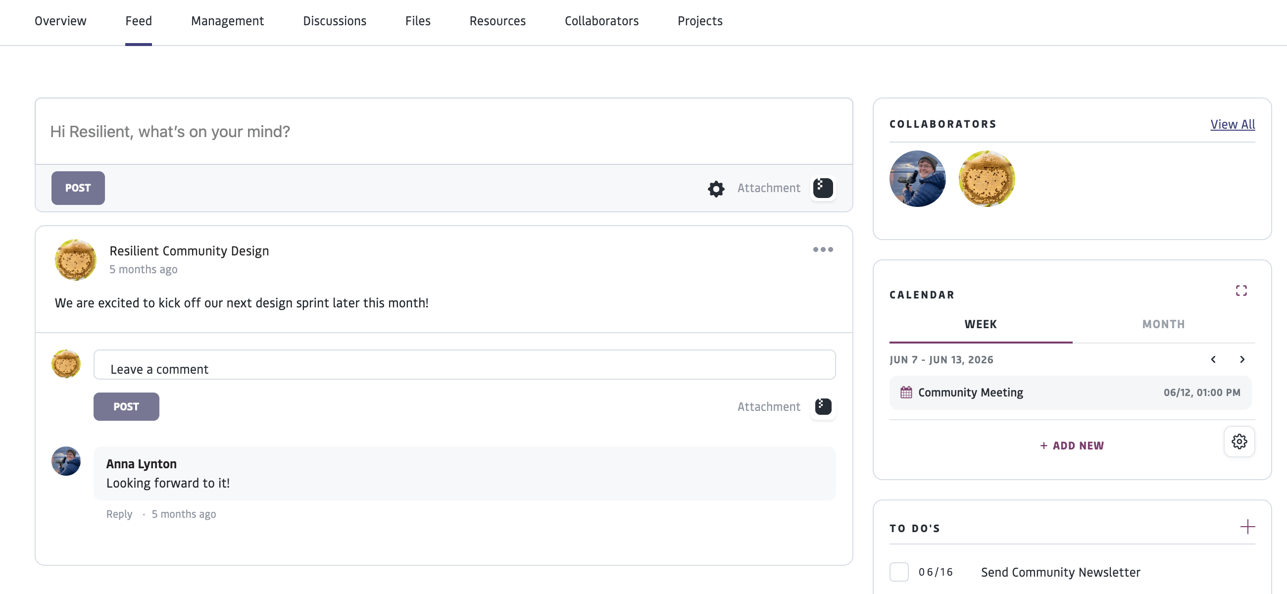 Feedhero