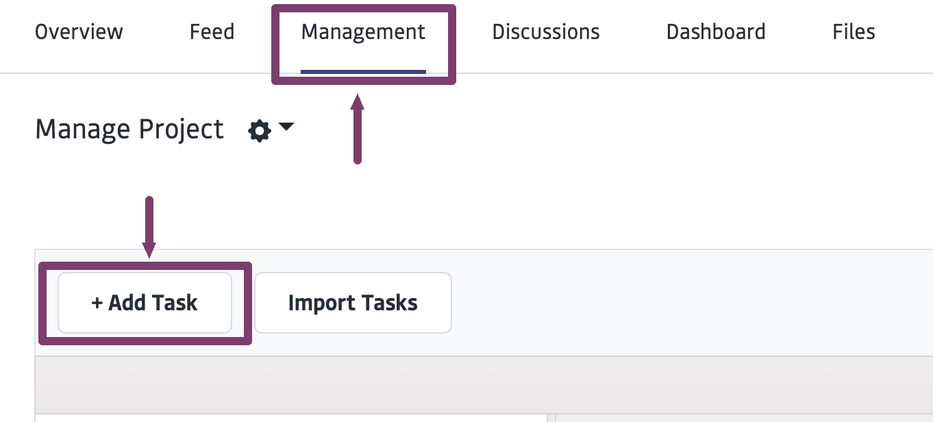 Addtask