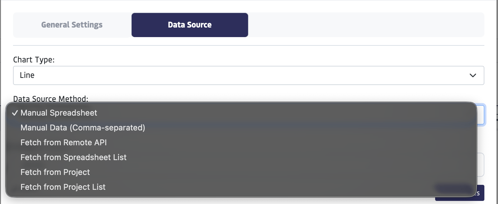 Sourceoptions