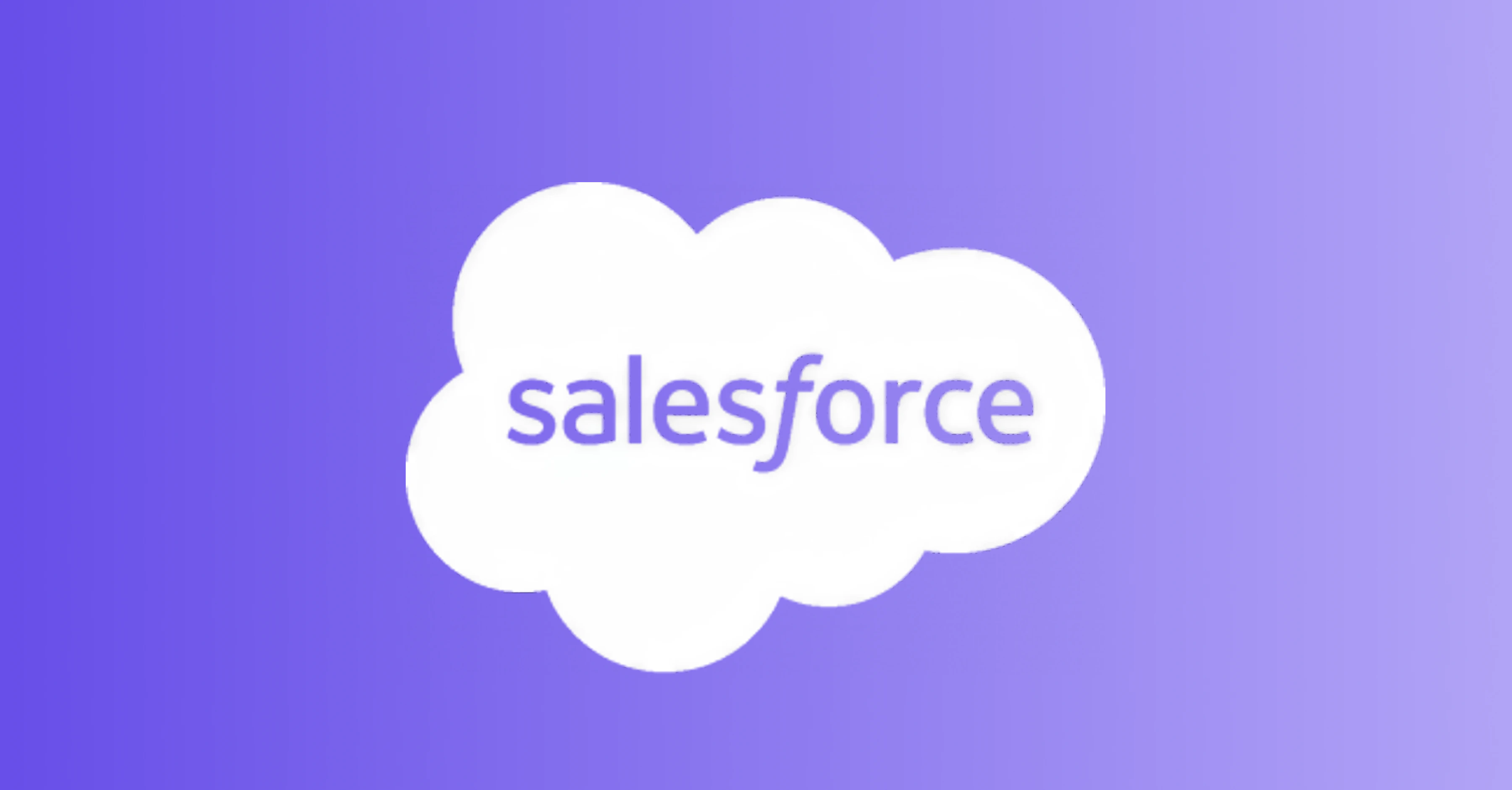 Salesforce Agentforce hero