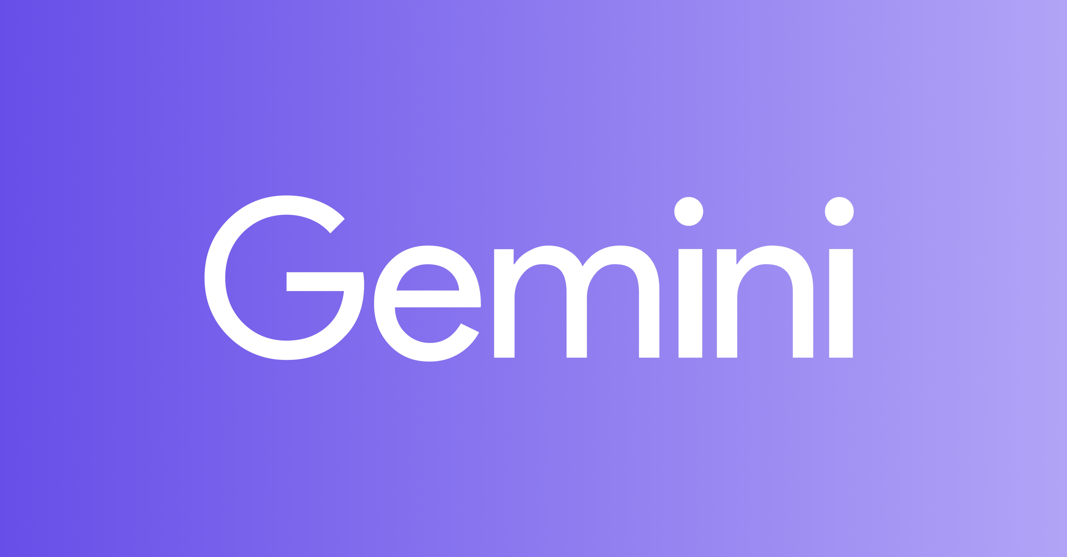 Google Gemini - Openlayer