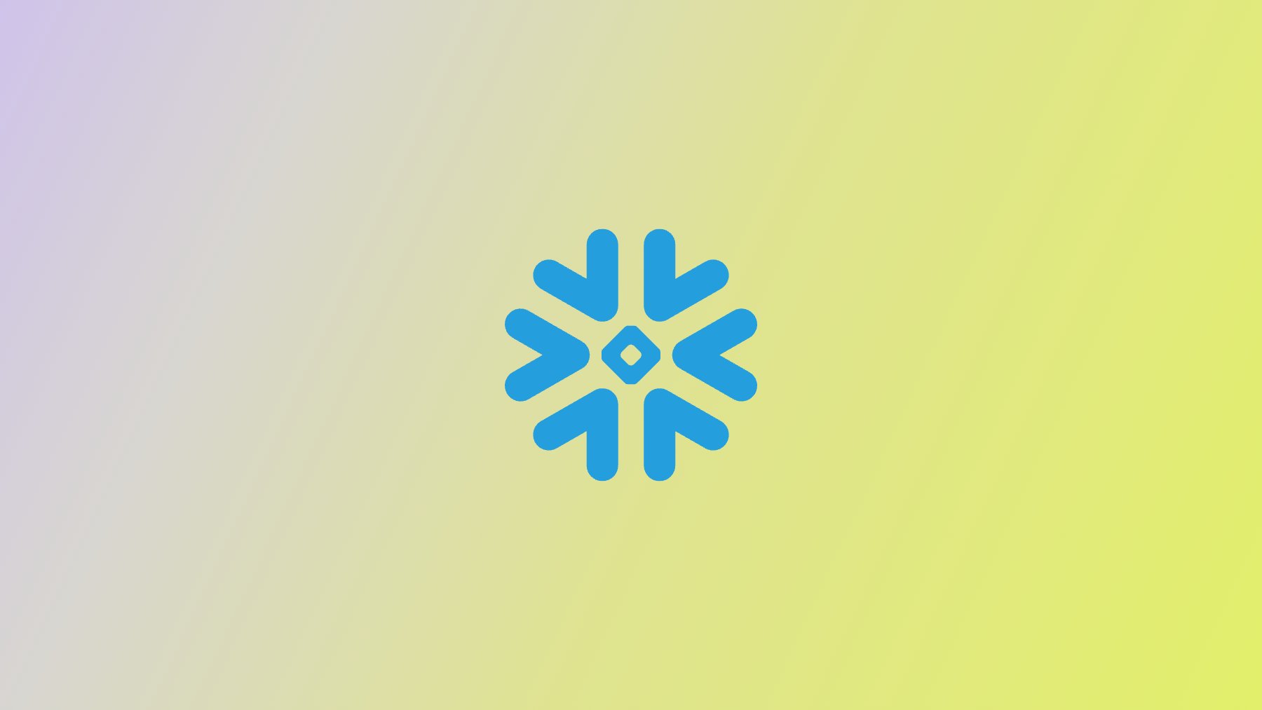 Snowflake Cortex hero