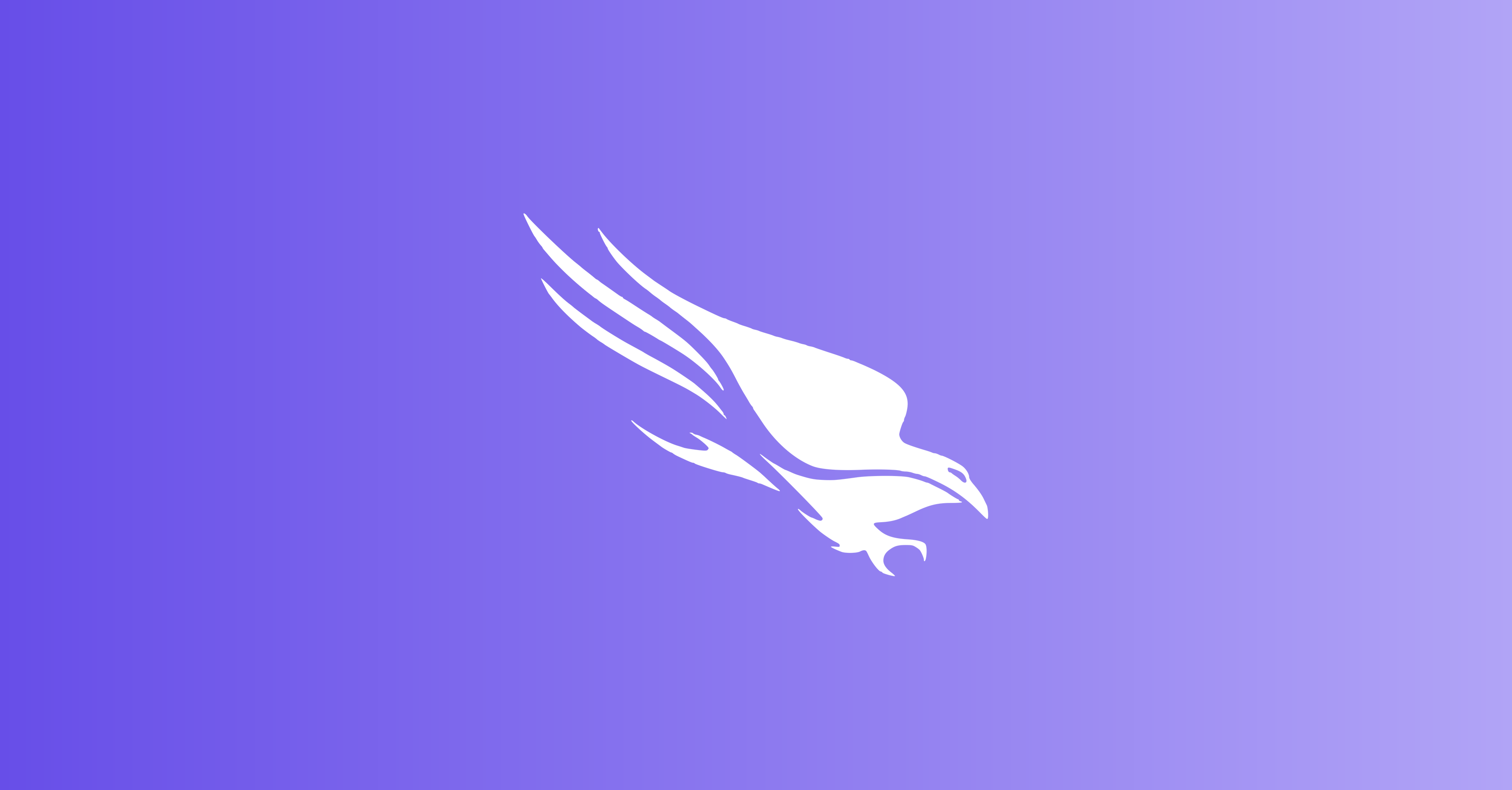 CrowdStrike Falcon AIDR hero