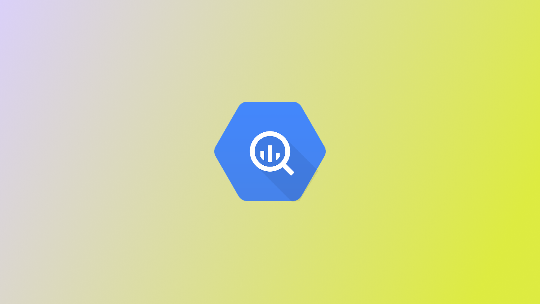 BigQuery hero