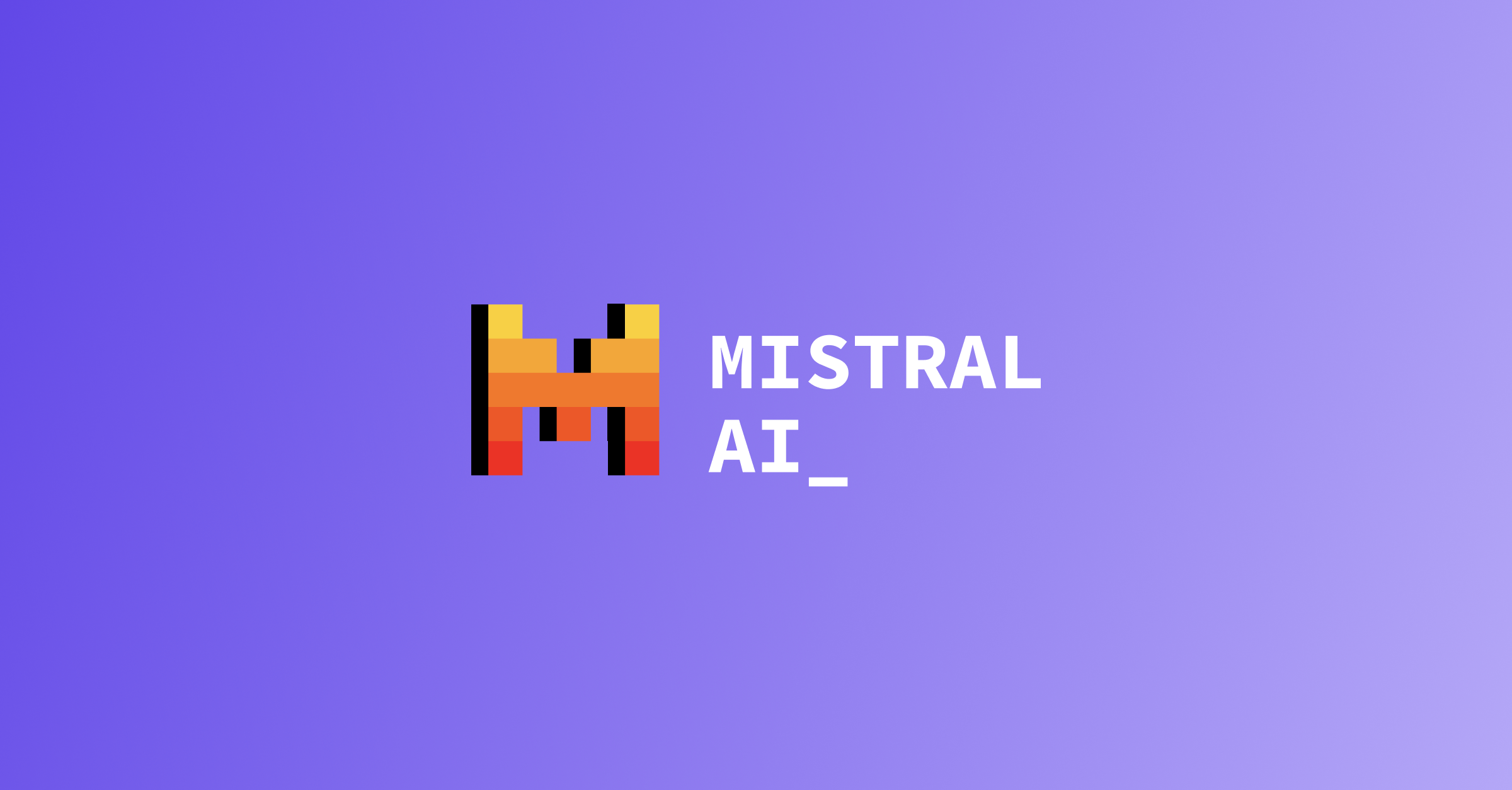 Mistral hero