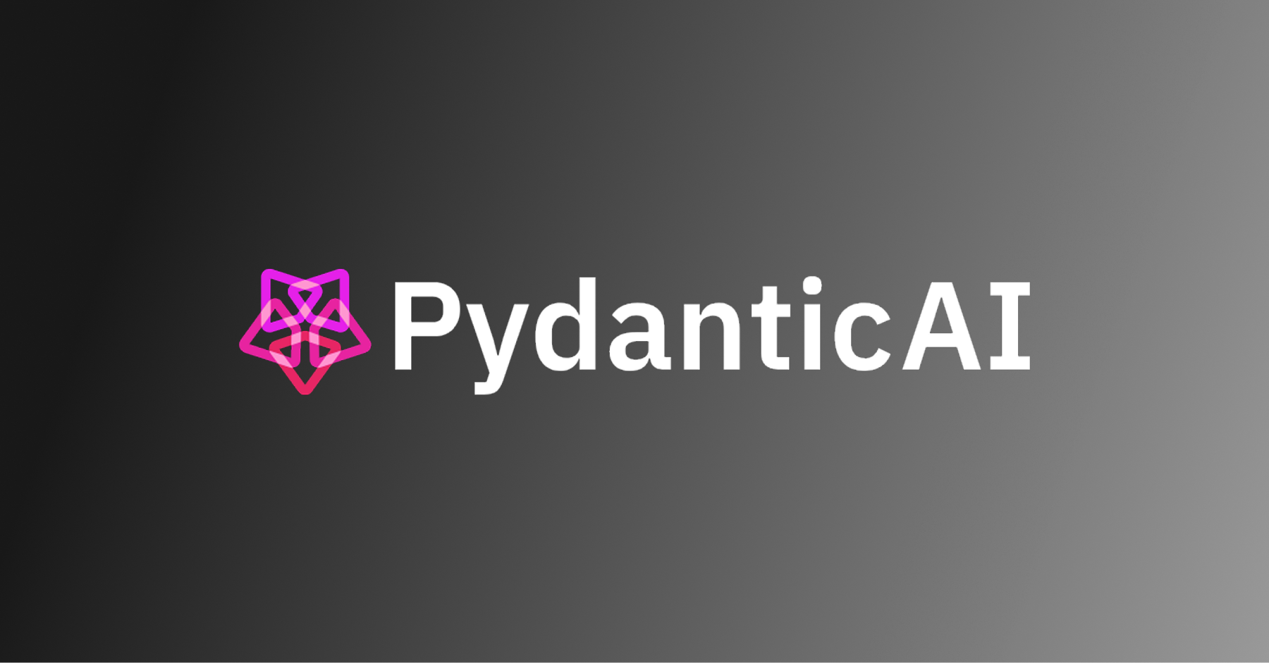 Pydantic AI hero