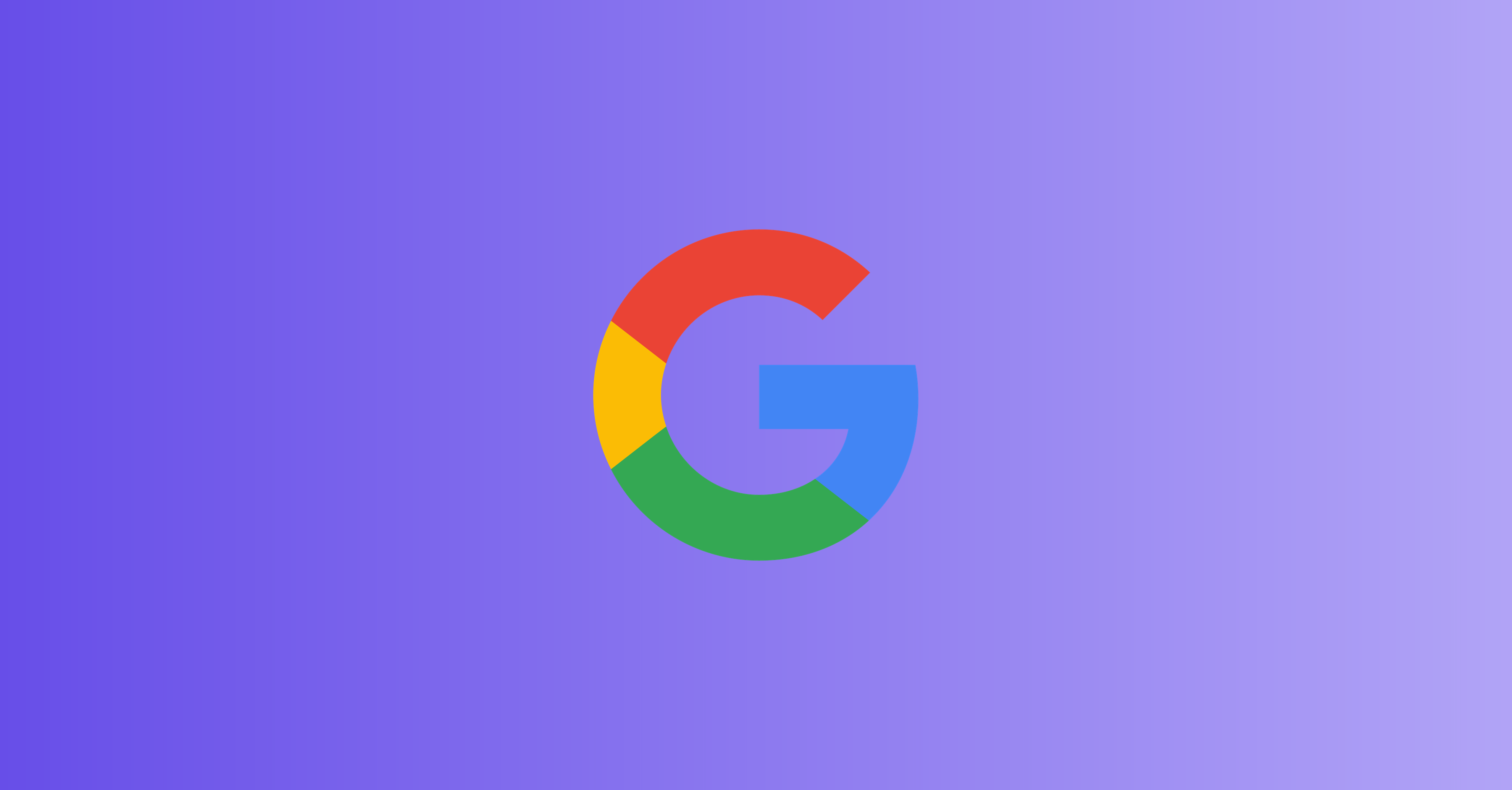 Google Conversational Search hero