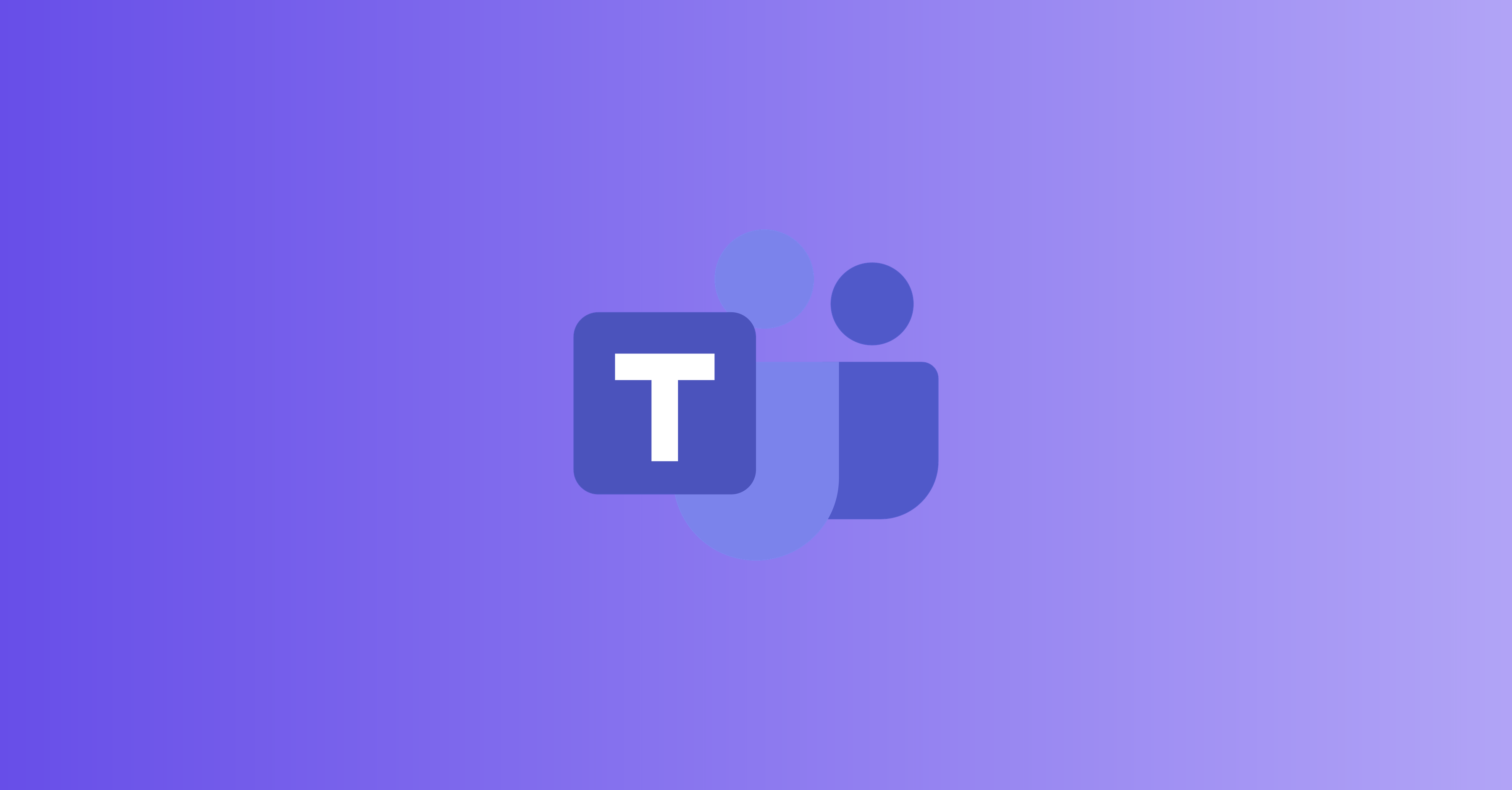 Microsoft Teams bots hero