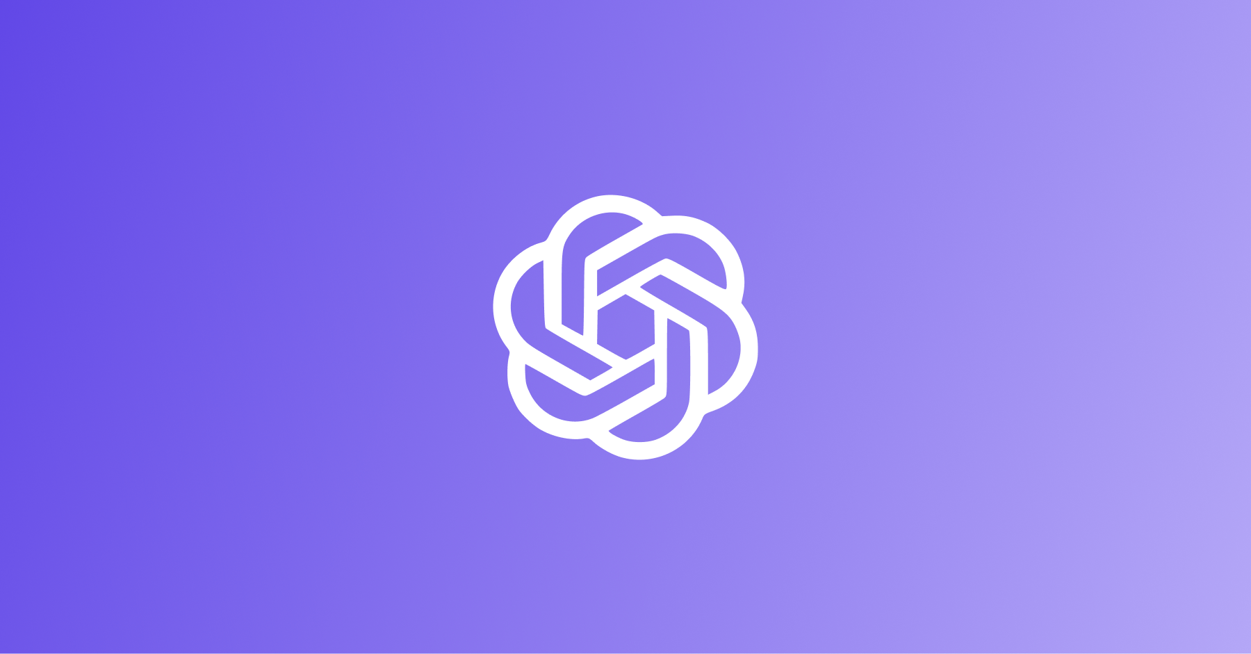 OpenAI hero