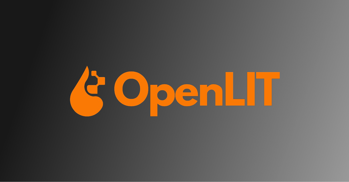 OpenLIT hero
