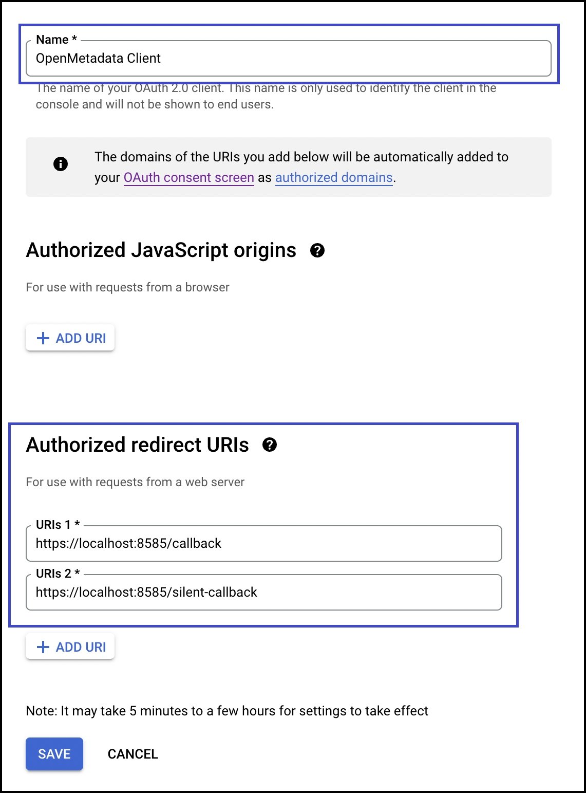 authorized-urls