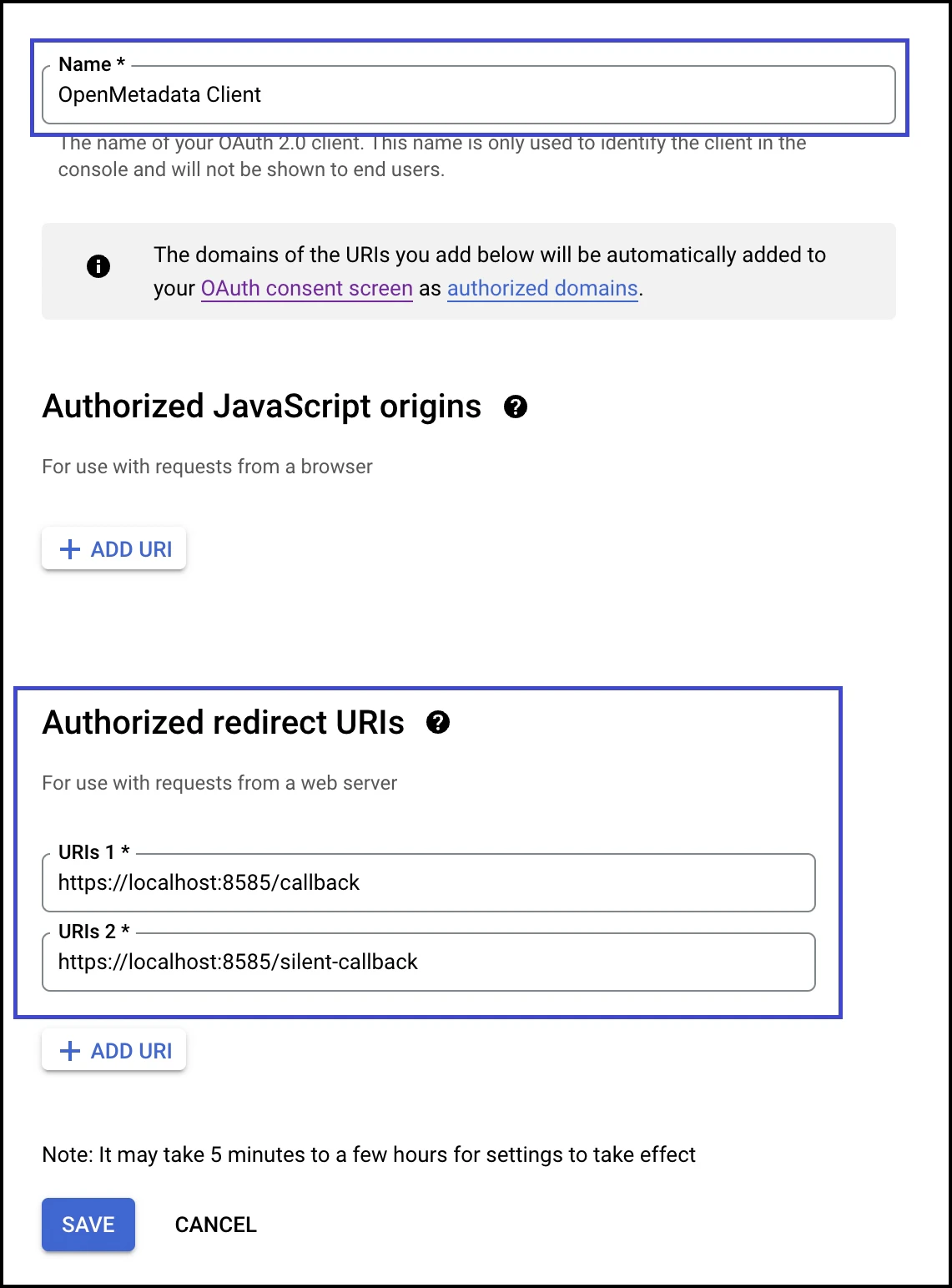 authorized-urls