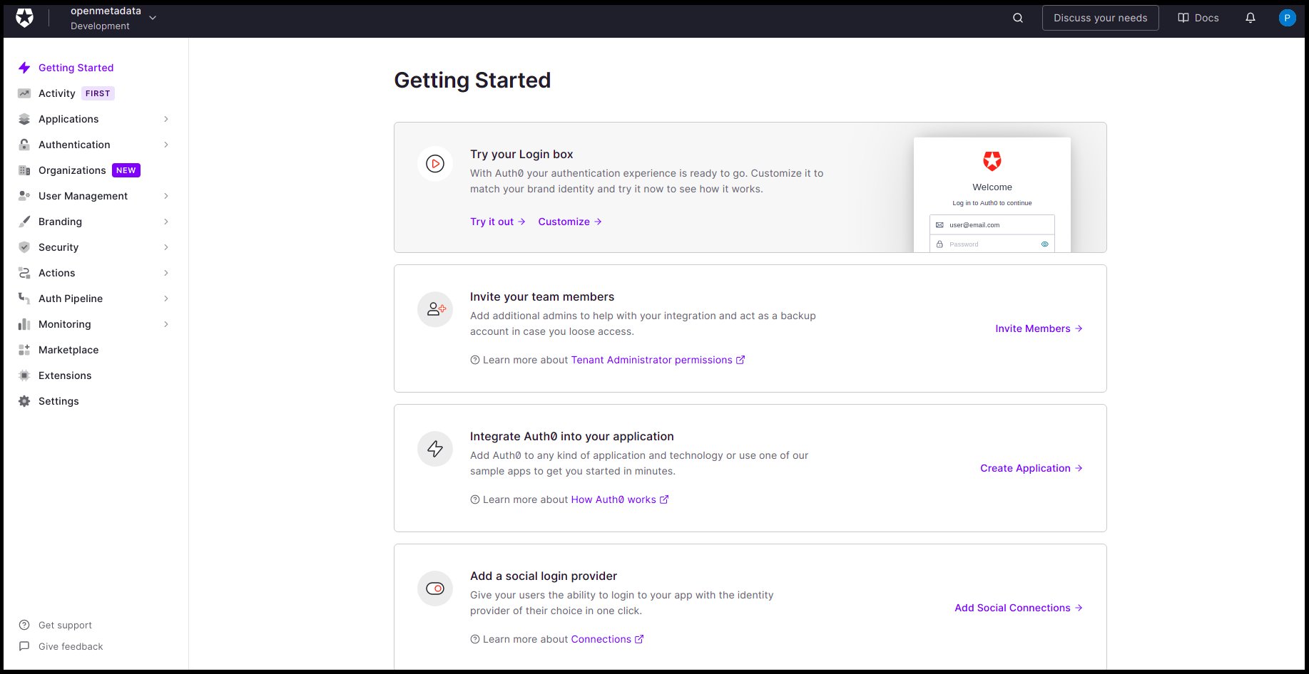 create-account