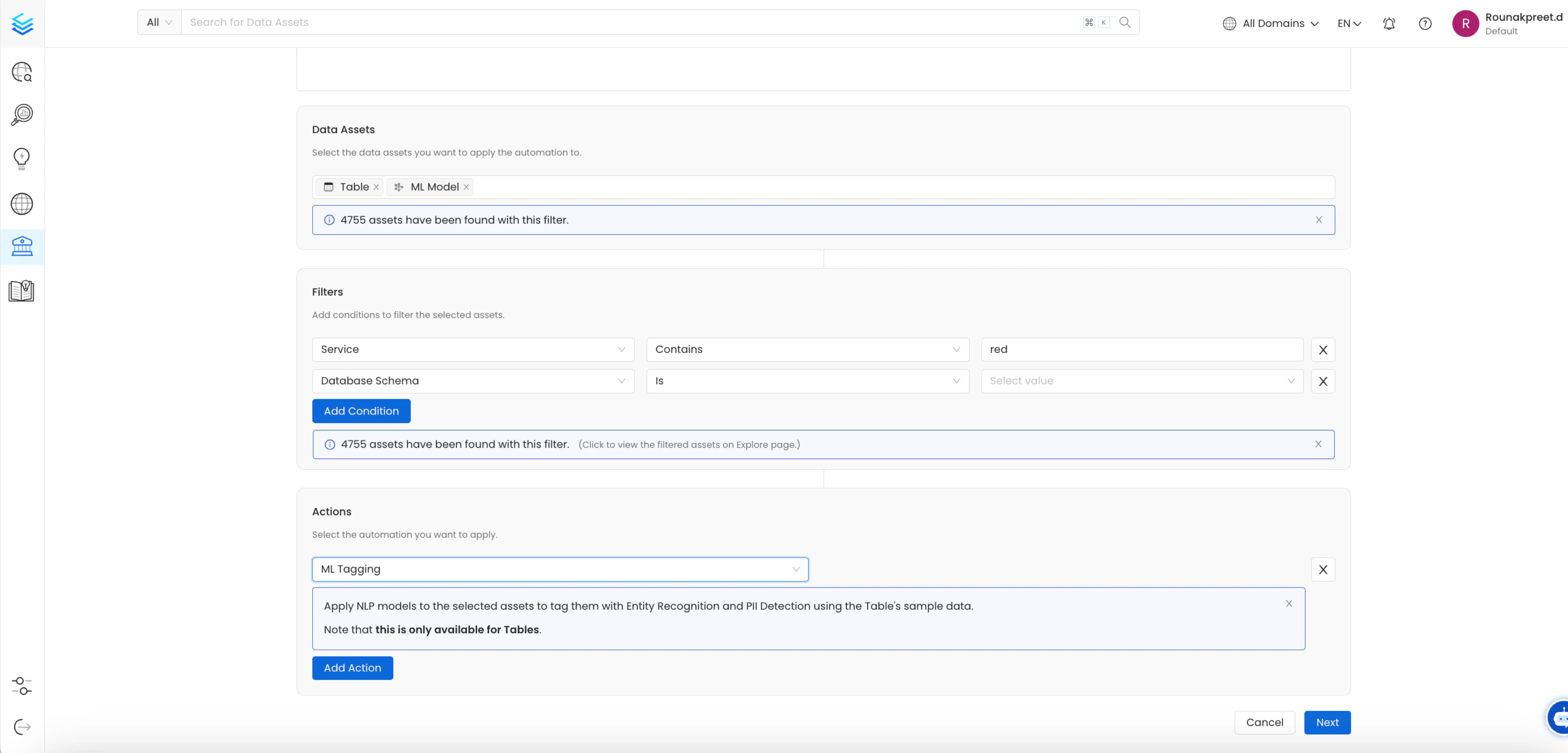 Getting started with Automation