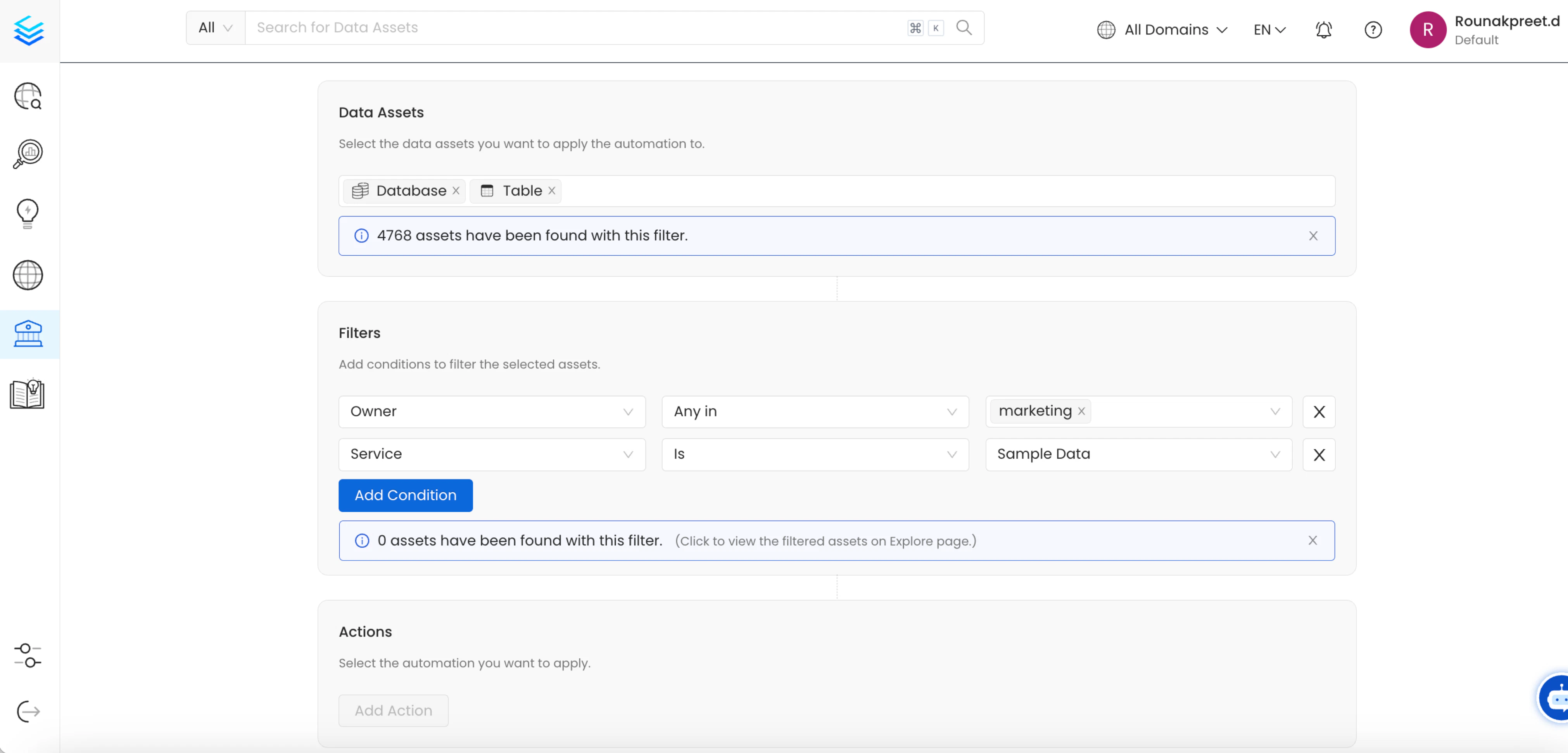 Getting started with Automation