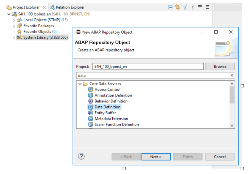 Open Metadata Apis Setup SAP ERP APIs | OpenMetadata Integration Guide - OpenMetadata ...