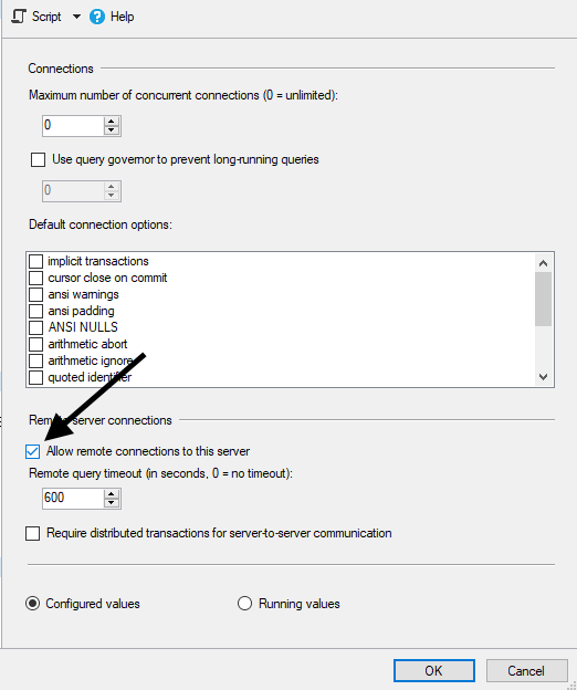 MSSQL Connector | OpenMetadata SQL Server Integration Guide ...