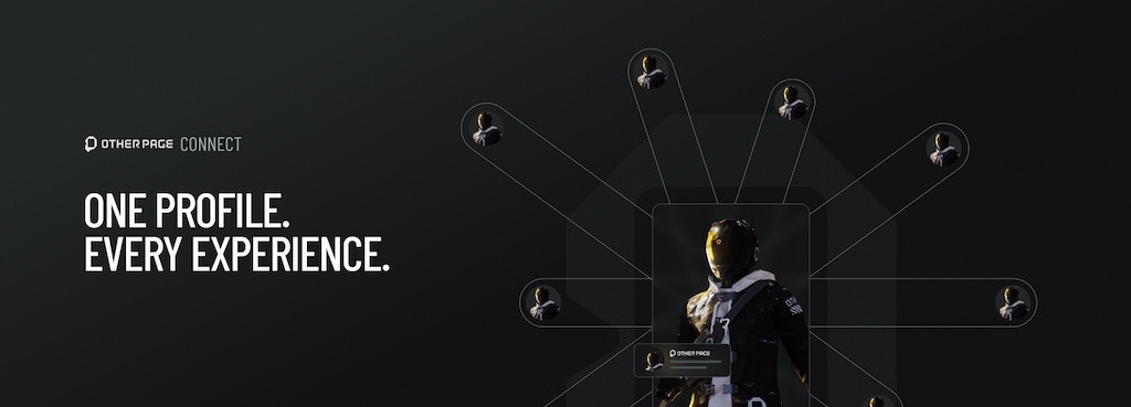 OpenPage Connect Banner