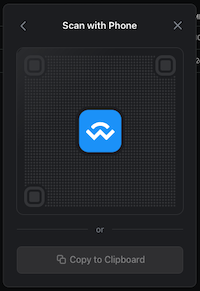 Connect Other Wallet