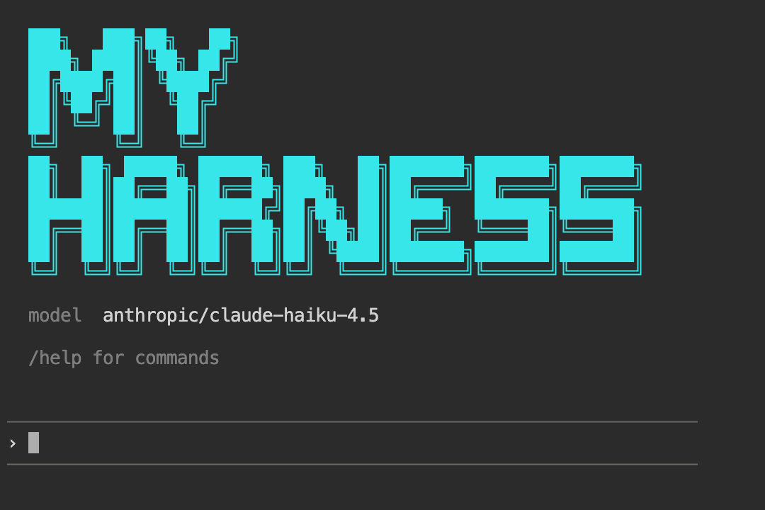 Bordered input style