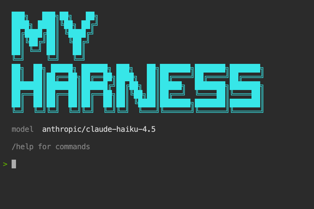 Plain input style