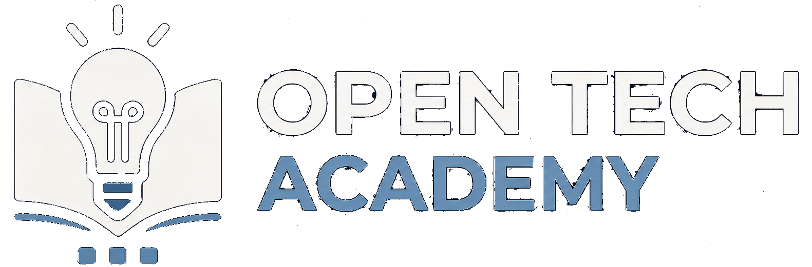 Open Tech Academy Logo