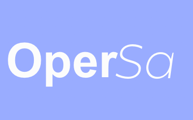 OperSa logotype