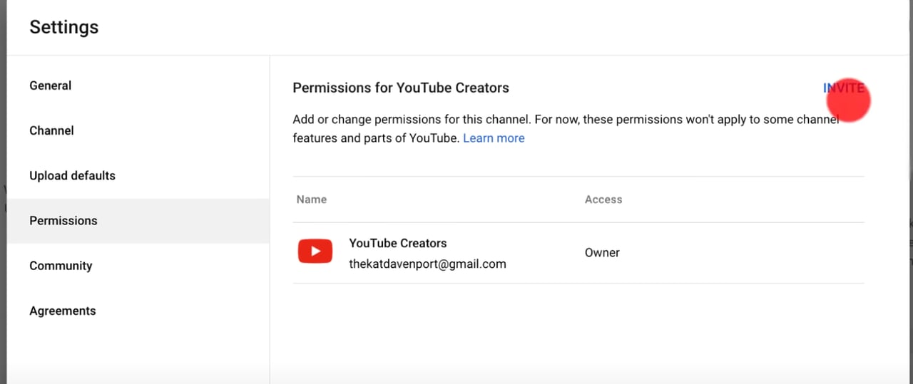 Youtube Account Handler Connecting Your YouTube Channel Account - Opus Clip