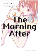 The Morning After – book cover