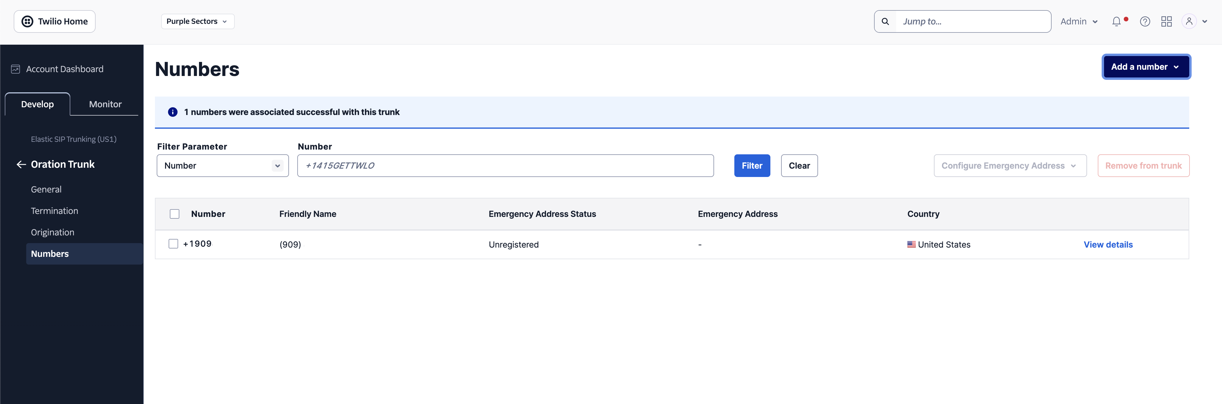 Number Addition Complete