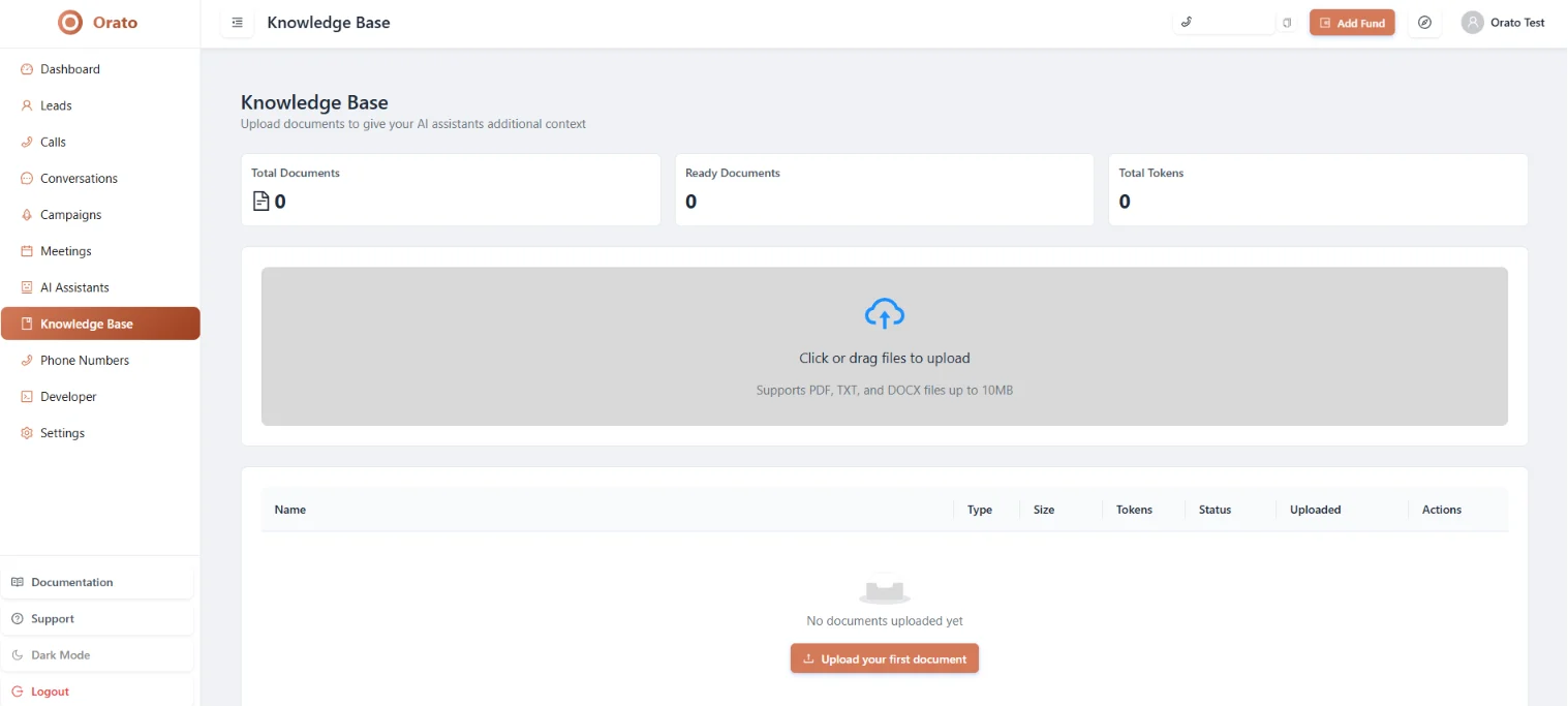 Knowledge Base