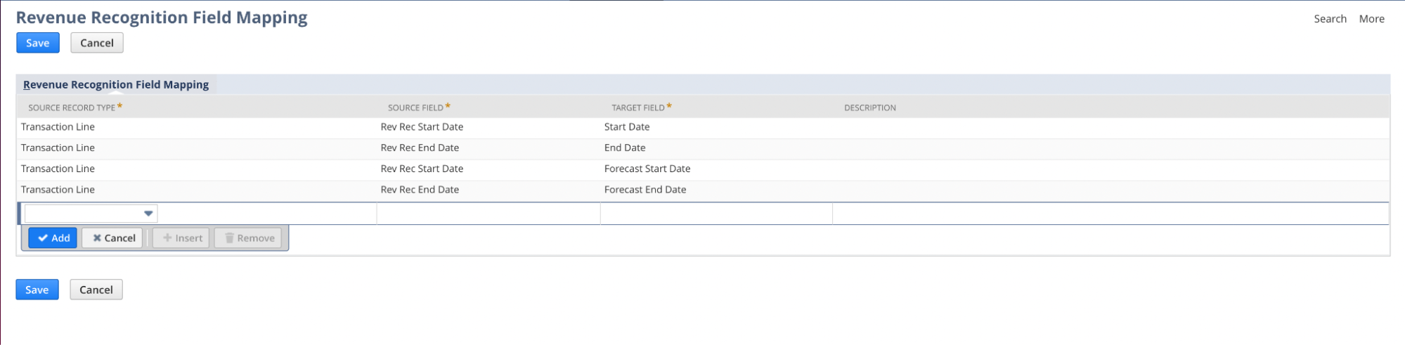 netsuite-rev-rec-field-mapping