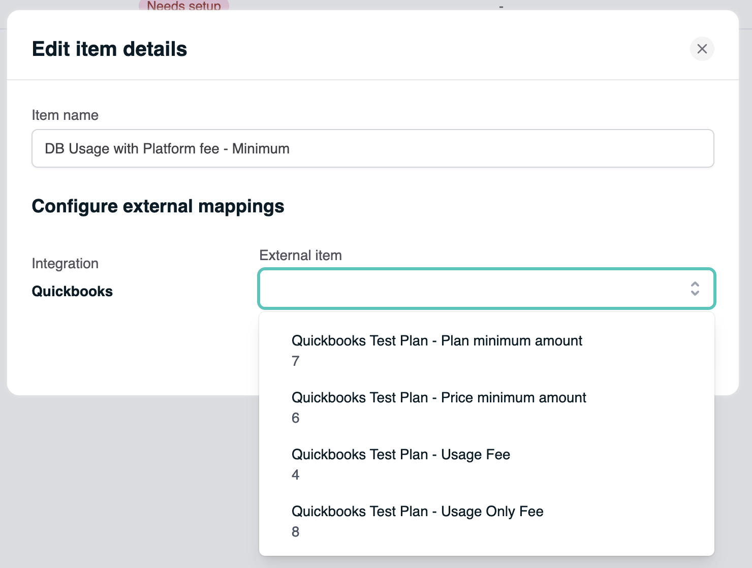 quickbooks-mapping