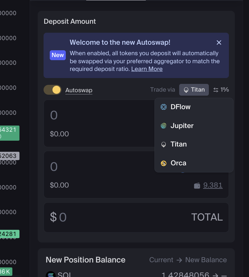 Autoswap - Orca Documentation