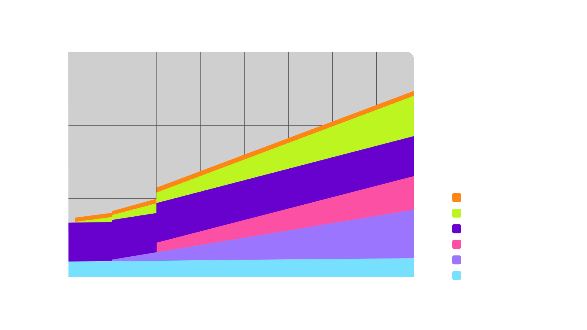 Emission Schedule Dark