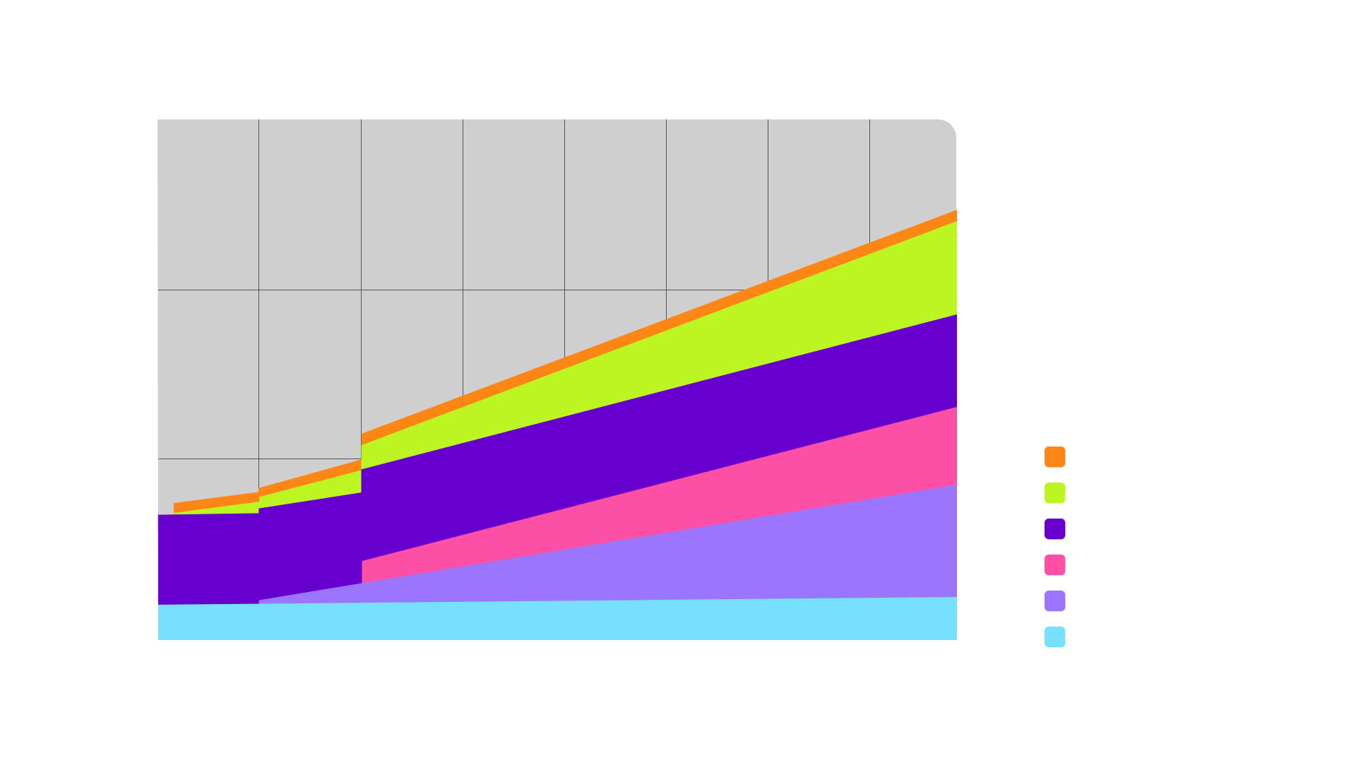 Emission Schedule Dark