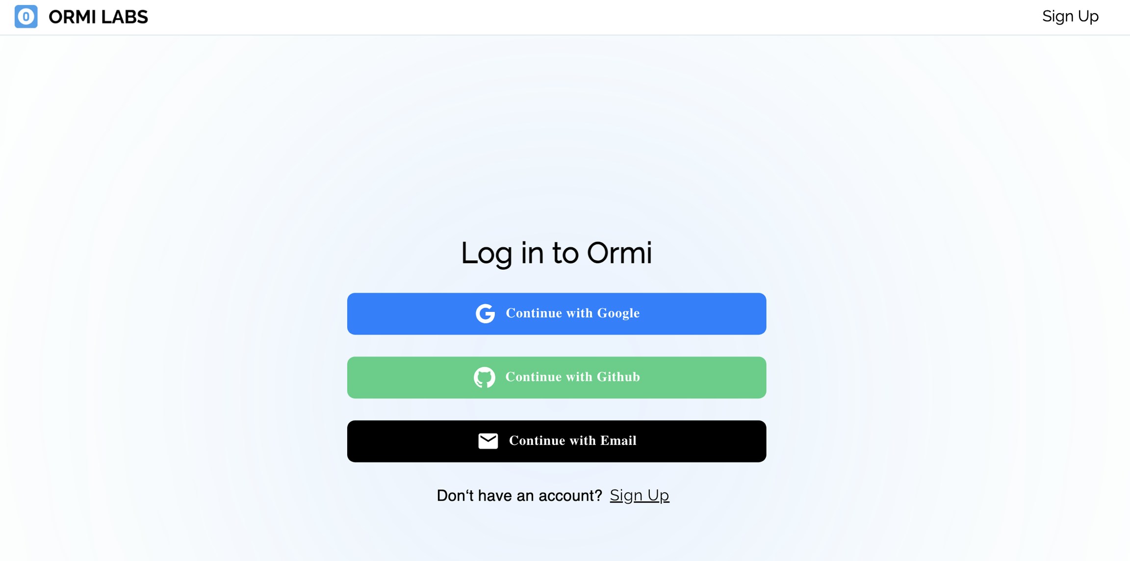 0xGraph App Registration