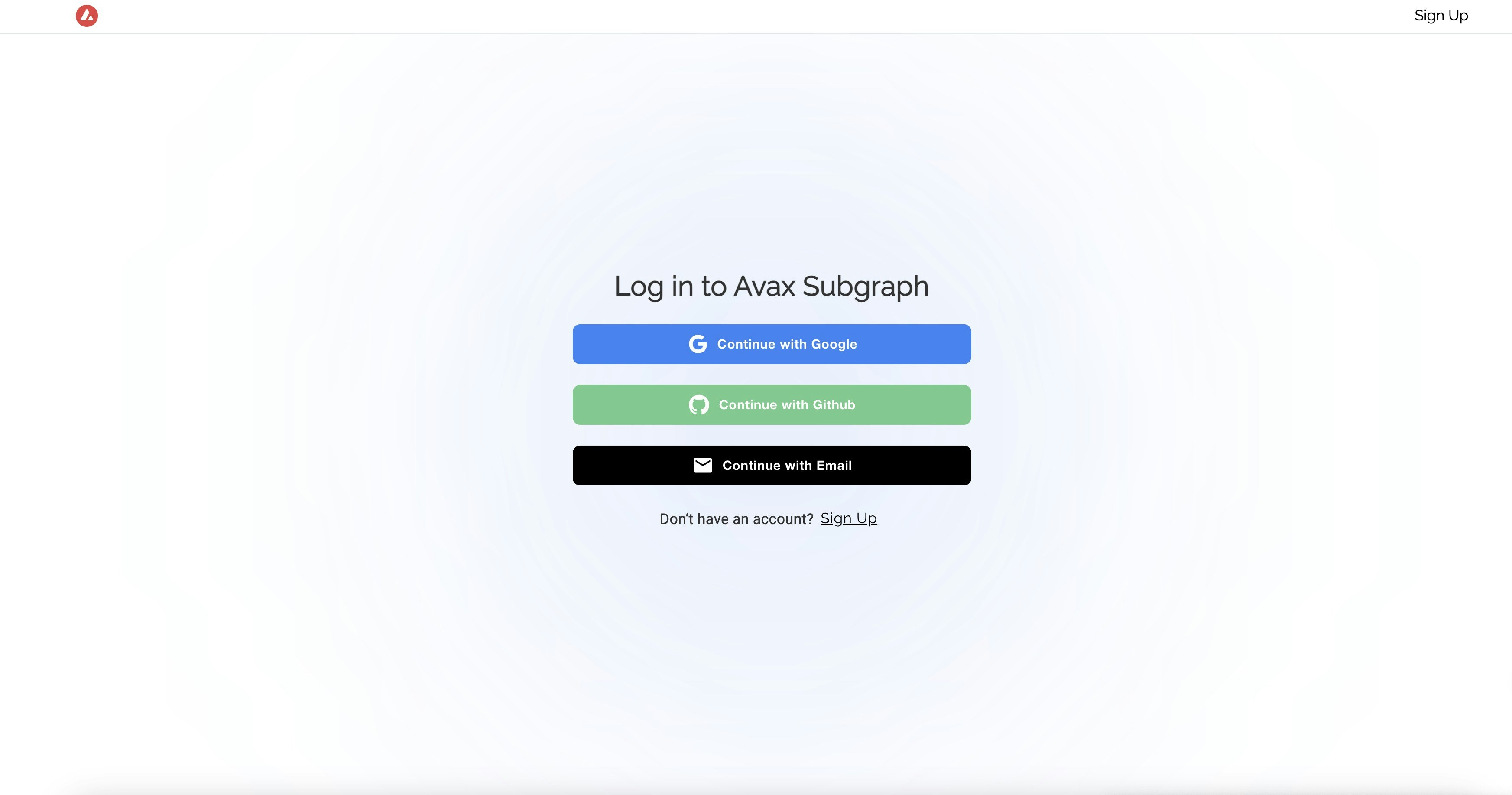 0xGraph App Registration